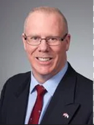 Photo of David G. Macpherson